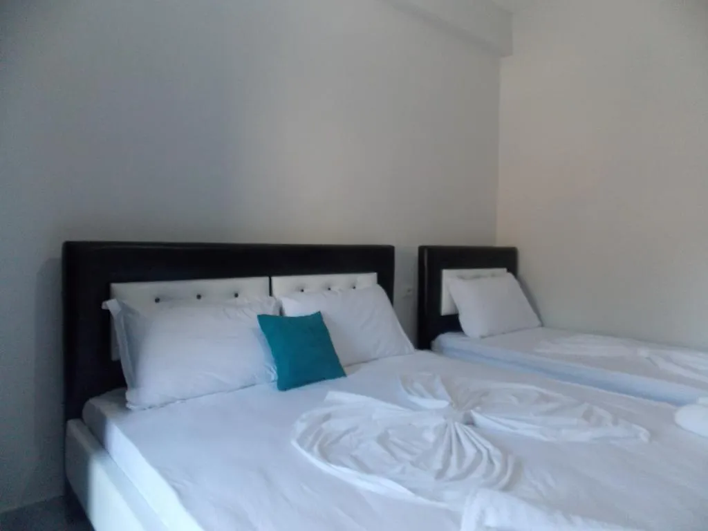 Doka Luxury Apartments Sarandë アルバニア