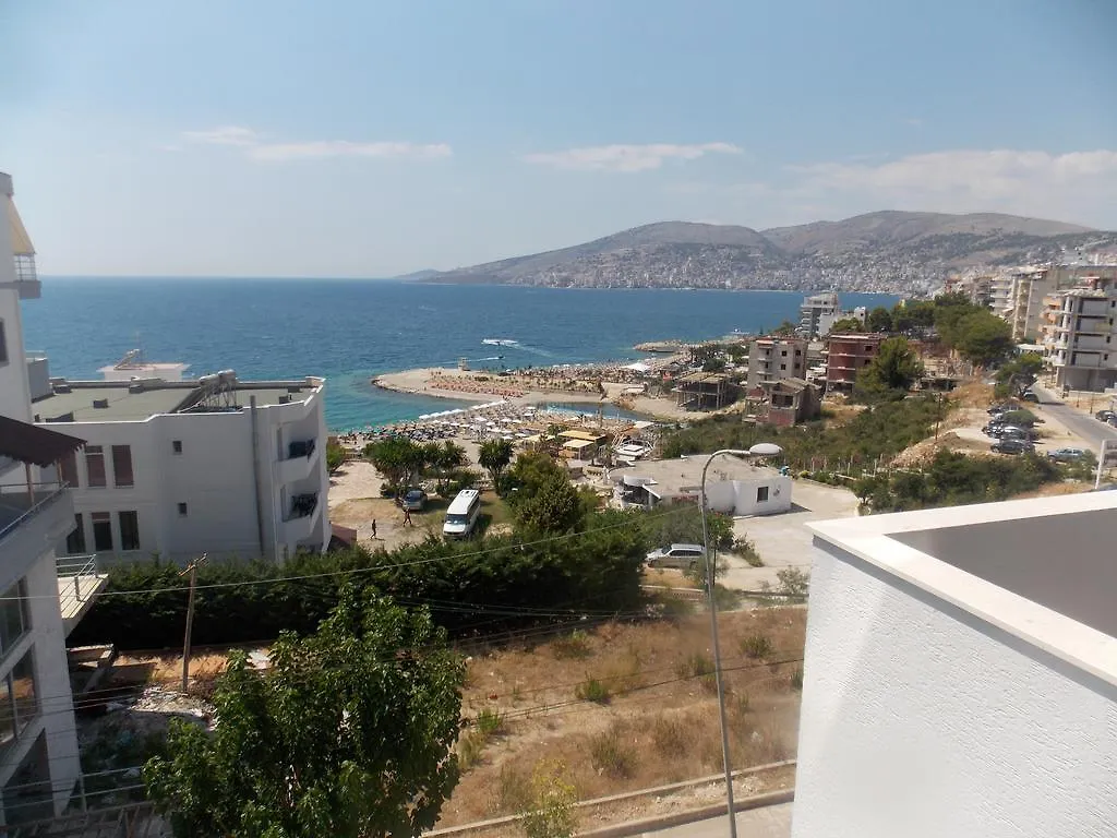 Doka Luxury Apartments Sarandë アルバニア