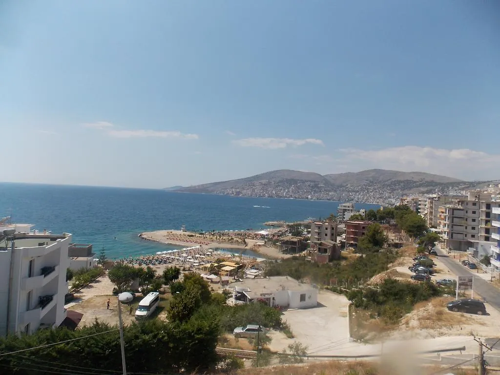 Doka Luxury Apartments Sarandë