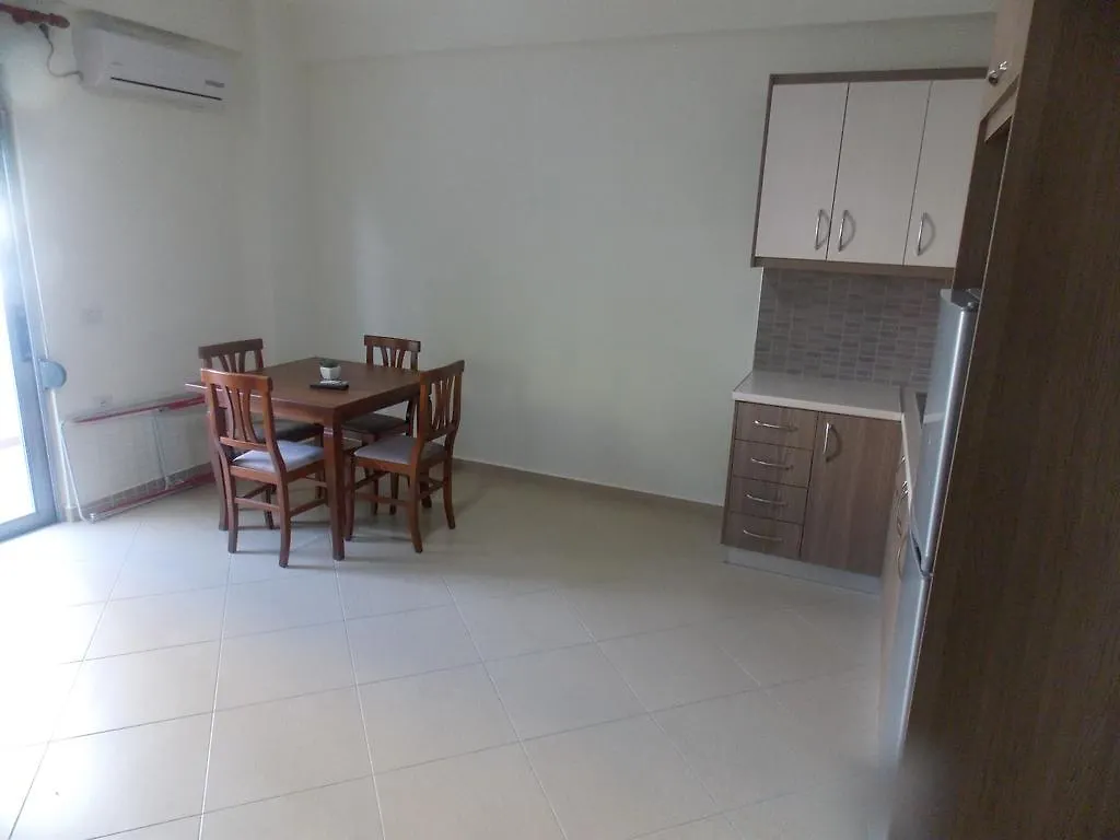Doka Luxury Apartments Sarandë アルバニア